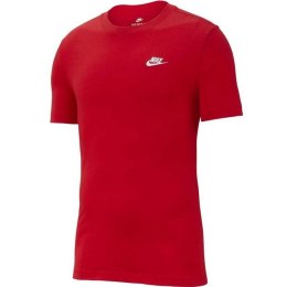 Koszulka Nike Club Tee M AR4997 657 XL