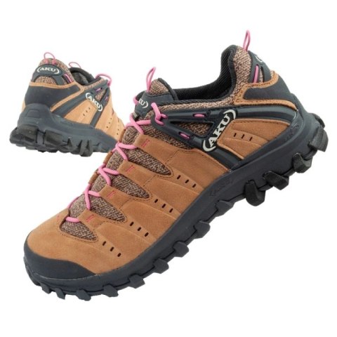 Buty trekkingowe Aku Alterra Lite GTX W 716457 37 Buty trekkingowe Aku Alterra Lite GTX W 716457 37