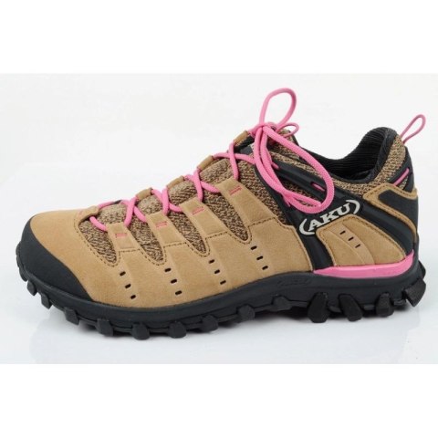 Buty trekkingowe Aku Alterra Lite GTX W 716457 37 Buty trekkingowe Aku Alterra Lite GTX W 716457 37