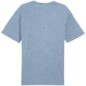 Koszulka Puma Ess Elevated Relaxed Wash Tee M 688048 34 L