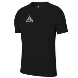 Koszulka T-shirt Select Basic M 625710 XL