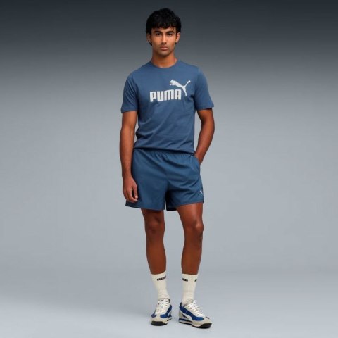 Koszulka Puma Ess No.1 Logo Tee (s) M 682533 80 M Koszulka Puma Ess No.1 Logo Tee (s) M 682533 80 M