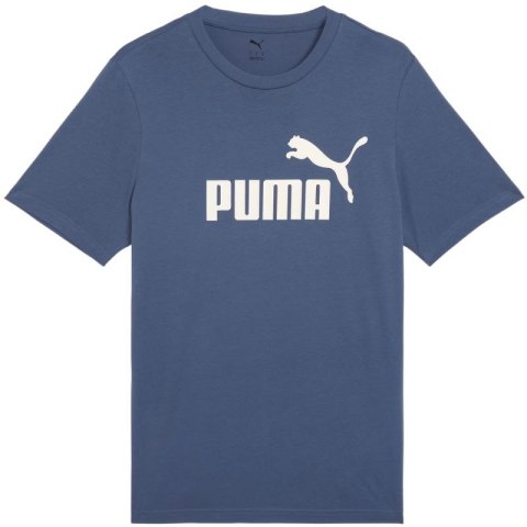 Koszulka Puma Ess No.1 Logo Tee (s) M 682533 80 M Koszulka Puma Ess No.1 Logo Tee (s) M 682533 80 M