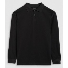 Koszulka longsleeve 4F Jr 4FJWAW25TLONM483 20S 140 cm