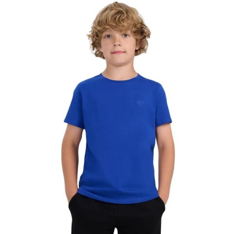 Koszulka 4F M2399 Jr 4FJWAW25TTSHM2399 36S 146 cm Koszulka 4F M2399 Jr 4FJWAW25TTSHM2399 36S 146 cm