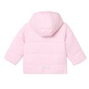 Kurtka adidas Essentials 3-Stripes Jr JW2442 92cm